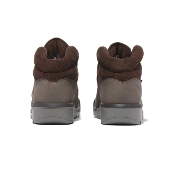 Timberland Goretex Waterproof Outdoor Field Boots Dark brown Nubuck MENS SIZE 11 - Picture 15 of 15